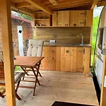 بيت للعطل Boho Sun لوزينيتس
