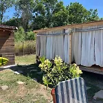 Boho Sun بيت للعطل *