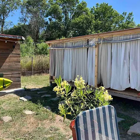 Boho Sun Ваканционна къща *