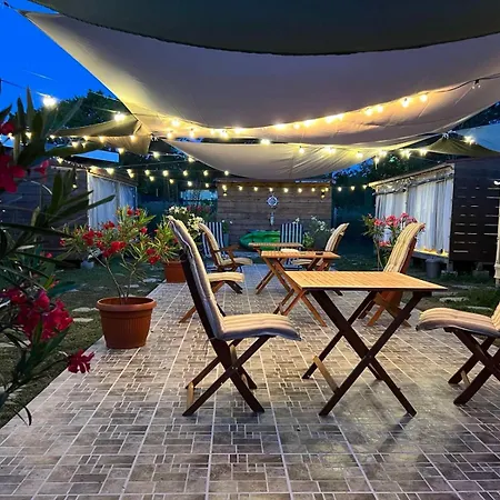 Boho Sun Ваканционна къща Лозенец